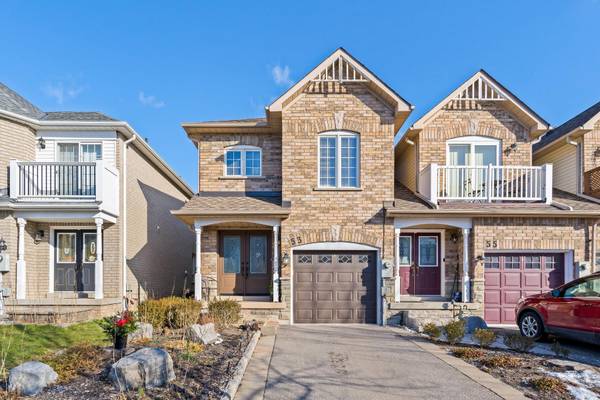 53 Bradley DR, Halton Hills, ON L7G 6B6