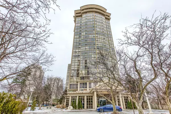 50 Eglinton AVE W #403, Mississauga, ON L5R 3P5