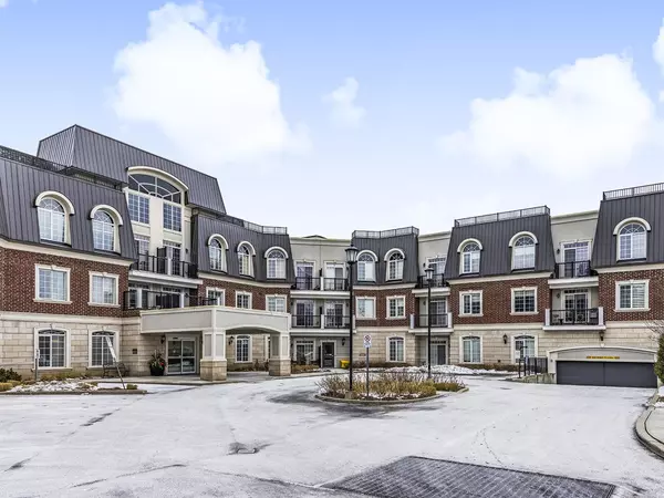 2300 Upper Middle RD W #223, Oakville, ON L6M 0T4