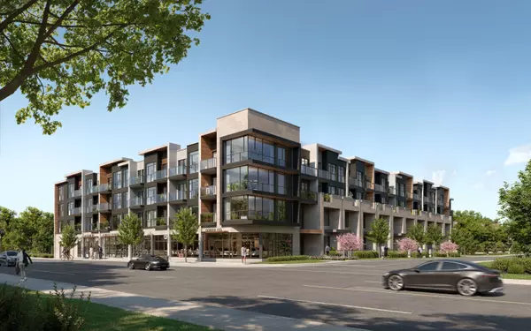 Oakville, ON L6K 3A8,224 Kerr ST #1