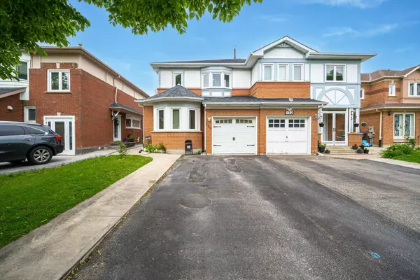 Brampton, ON L6R 1A4,150 Rainforest DR