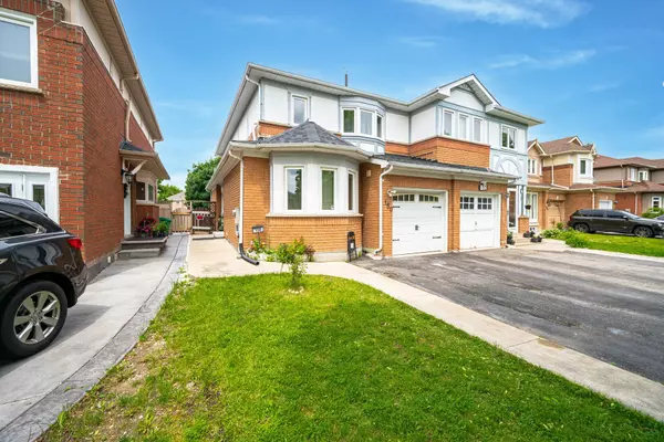 Brampton, ON L6R 1A4,150 Rainforest DR