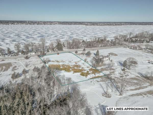 0 County Road 9 N/A, Greater Napanee, ON K7R 0E5