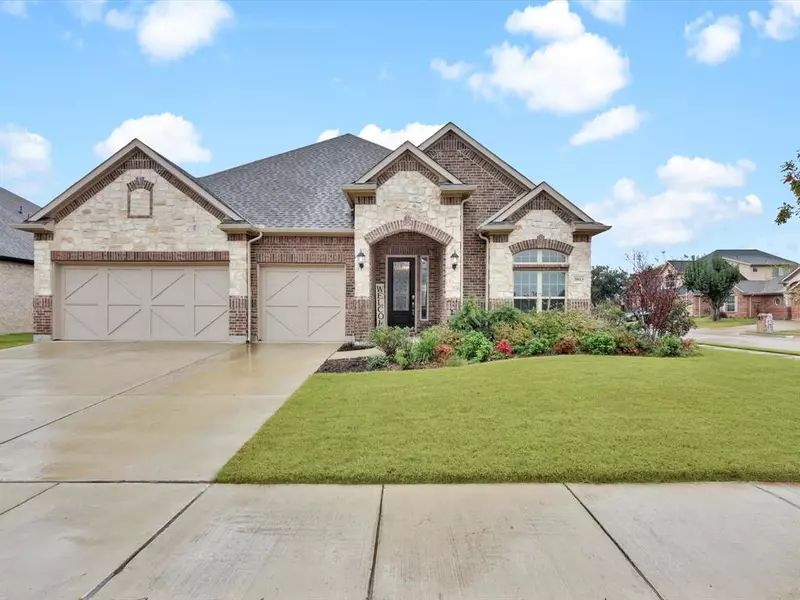 5013 Brookside Drive, Denton, TX 76226