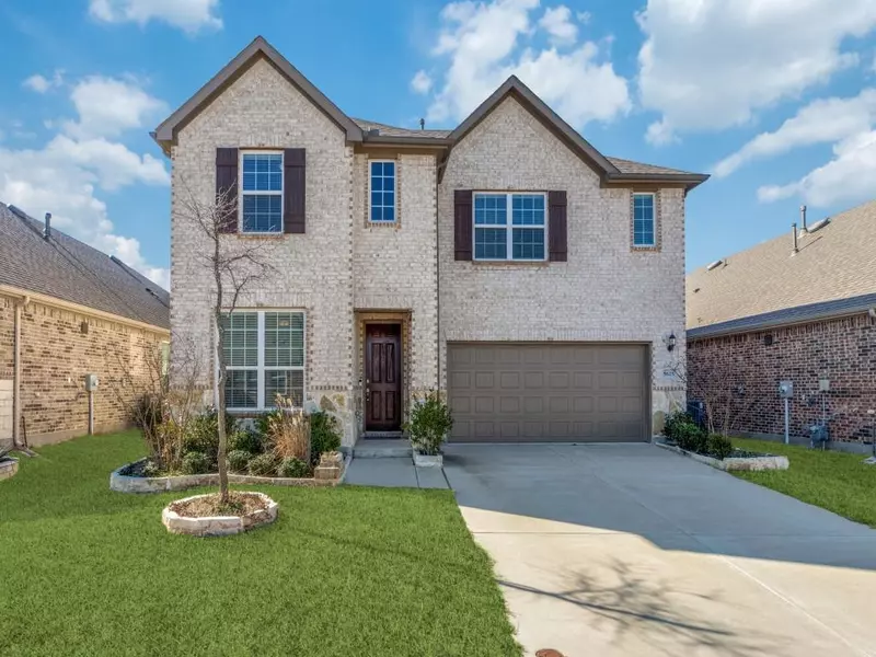 5625 Merchant Drive, Mckinney, TX 75071