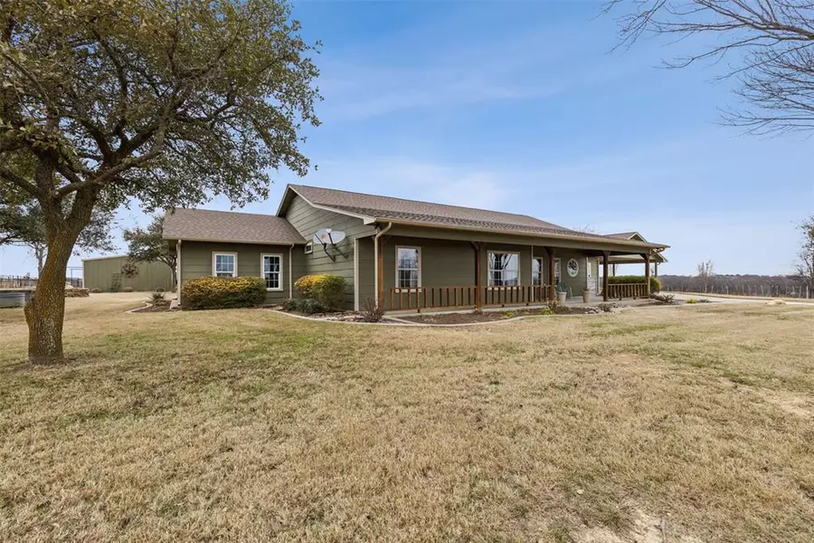 5601 County Road 1224, Rio Vista, TX 76093