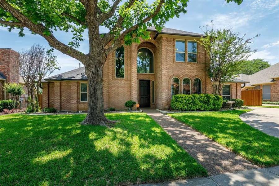 926 Rush Creek Road, Keller, TX 76248