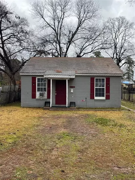 3122 W Laurel Street, Shreveport, LA 71109