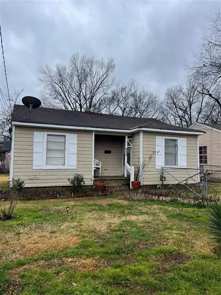 602 W 74th Street, Shreveport, LA 71106