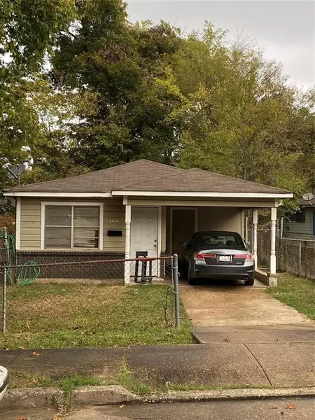 1848 W Jordan Street, Shreveport, LA 71103