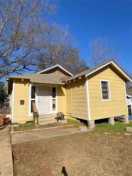 3424 Darien Street, Shreveport, LA 71109