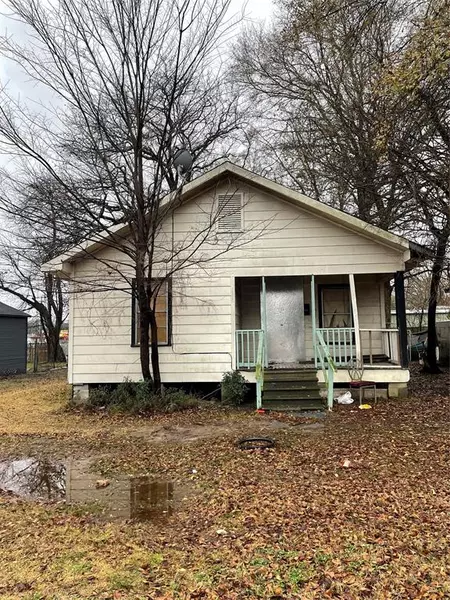 2711 Desoto Street, Shreveport, LA 71109