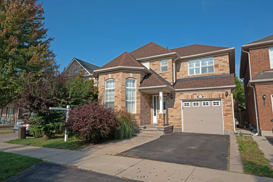 3129 Abernathy WAY, Oakville, ON L6M 5C2