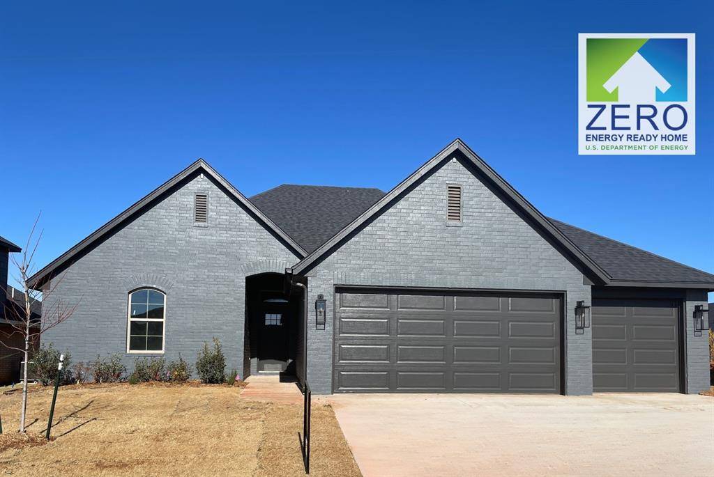 9333 SW 42nd Street, Oklahoma City, OK 73179