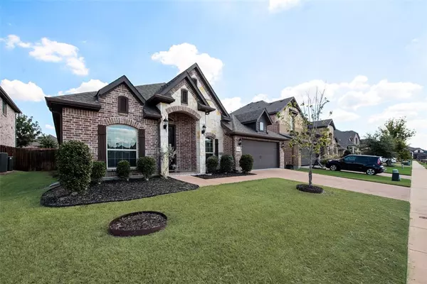 Melissa, TX 75454,3418 Herron Drive