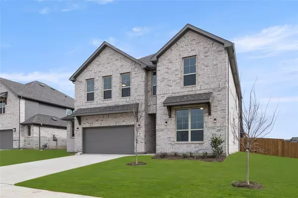 Waxahachie, TX 75167,404 Daybreak Drive