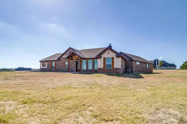 Poolville, TX 76487,2000 Monarch Court