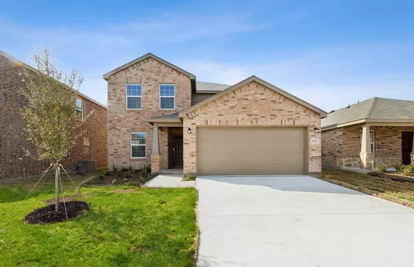 1929 Cherry Bark Lane, Forney, TX 75126