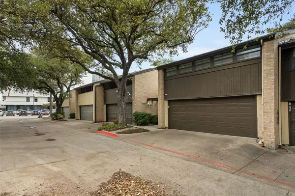 Irving, TX 75061,1810 Mojave Place #1810