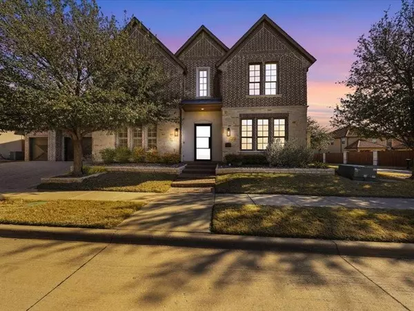 6200 Metz Street, Plano, TX 75024