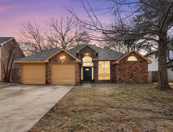 Balch Springs, TX 75180,12512 Summer Hill Drive