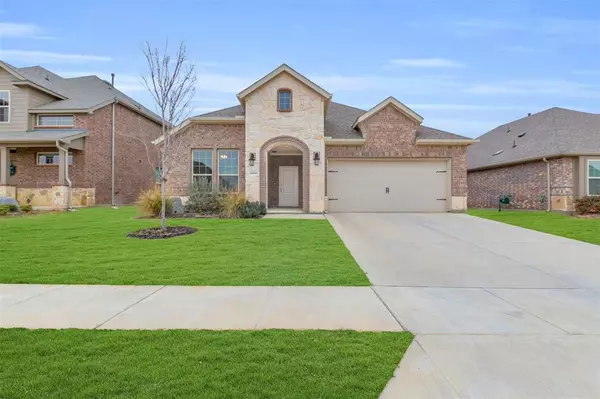 10905 Autry Ridge Lane, Aubrey, TX 76227