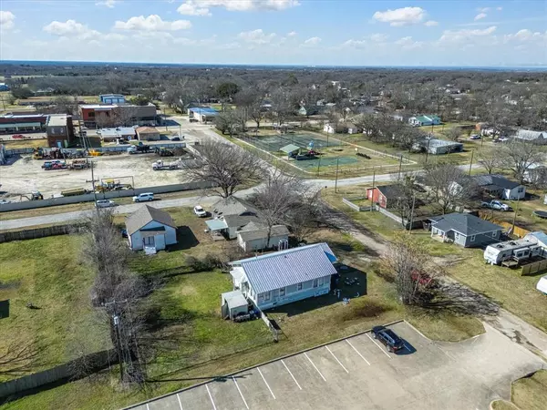 Blooming Grove, TX 76626,100 S Kerr Street