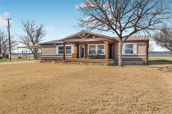 Graford, TX 76449,1175 Willow Road