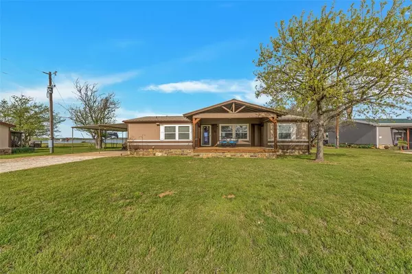 Graford, TX 76449,1175 Willow Road