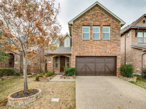 208 Chester Drive, Lewisville, TX 75056