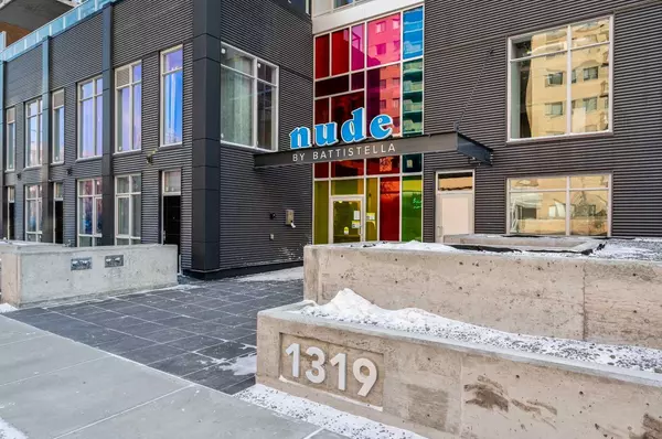 1319 14 AVE Southwest #510, Calgary, AB T3C 0W3