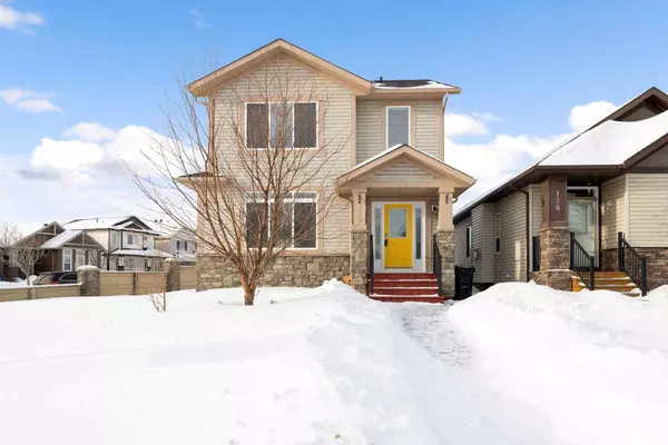 174 Grouse WAY, Fort Mcmurray, AB T9K 0L6