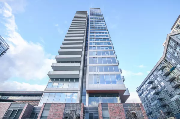 20 Tubman AVE #1509, Toronto C08, ON M5A 0M5