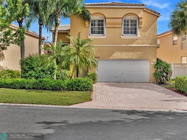 4715 NW 115th Ter,  Coral Springs,  FL 33076