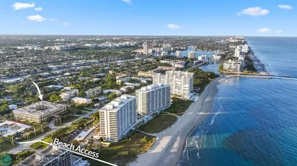 1401 S Ocean Blvd  #307, Boca Raton, FL 33432