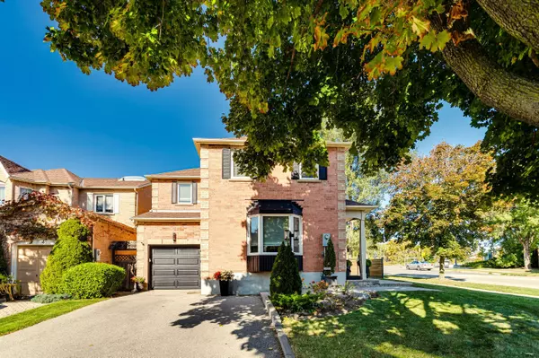 Vaughan, ON L4J 7B3,2 Valentine PL