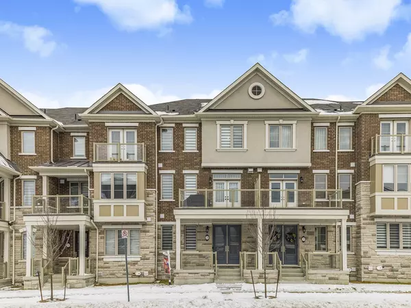 230 Rustle Woods AVE, Markham, ON L6B 1R3