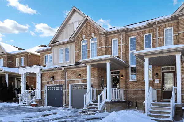 Bradford West Gwillimbury, ON L3Z 0N9,144 Matthewson AVE