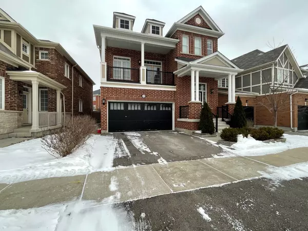 478 Etheridge AVE #Lower, Milton, ON L9E 0A8