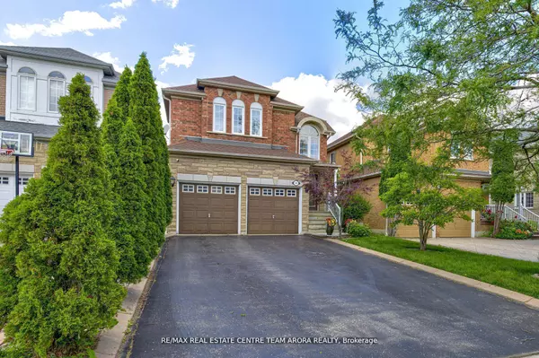 Mississauga, ON L5W 1M2,595 Warhol WAY