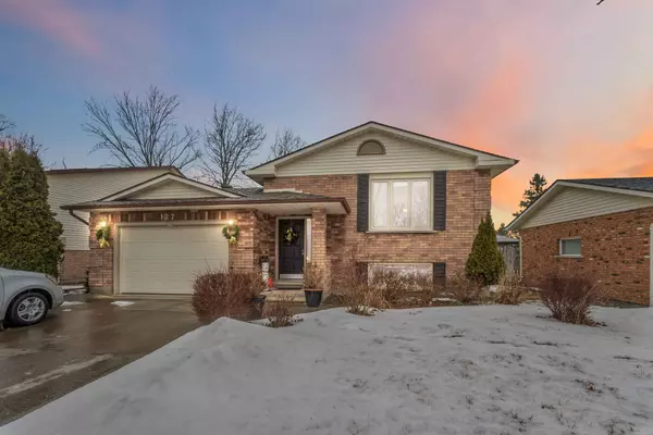 127 Melissa CRES, Welland, ON L3C 6M5