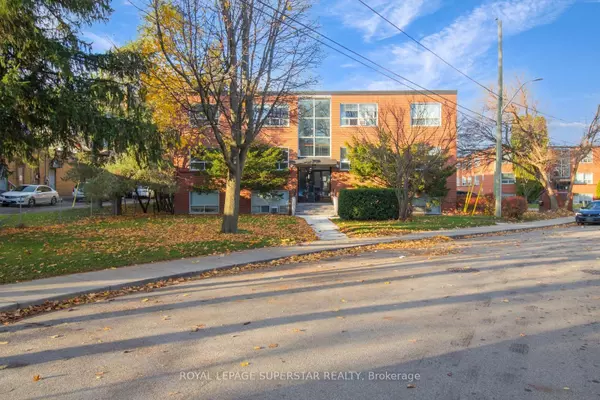 Hamilton, ON L8S 2N5,57 Mericourt RD #201