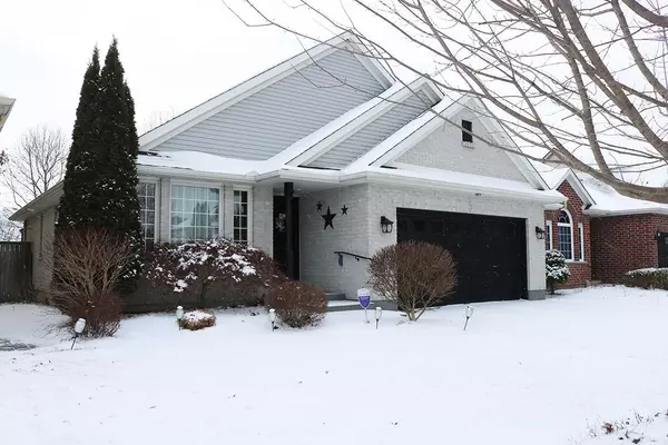 St. Thomas, ON N5R 6K1,53 Augusta CRES