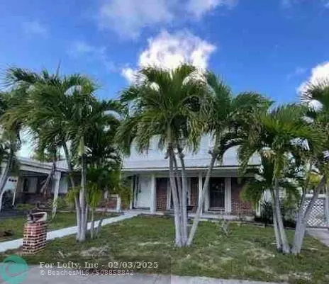 3709 Donald Ave, Key West, FL 33040