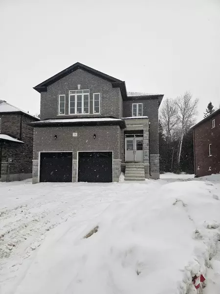 3 Misty Ridge RD, Wasaga Beach, ON L0M 1S0