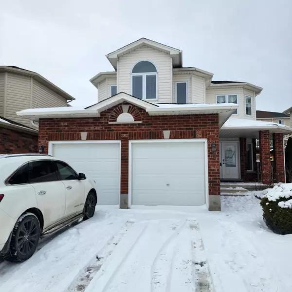 12 Zecca DR ##Bsmt, Wellington, ON N1L 1T1