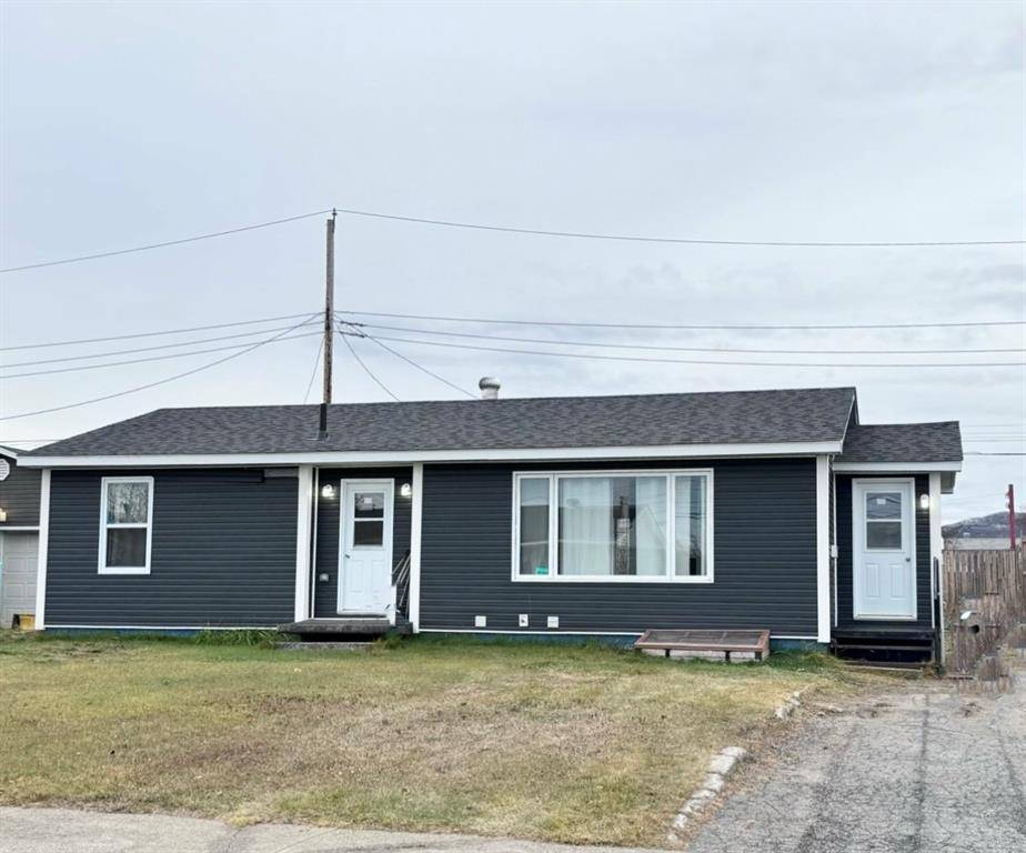703 Balsam Crescent, Labrador City, NL A2V 1B2