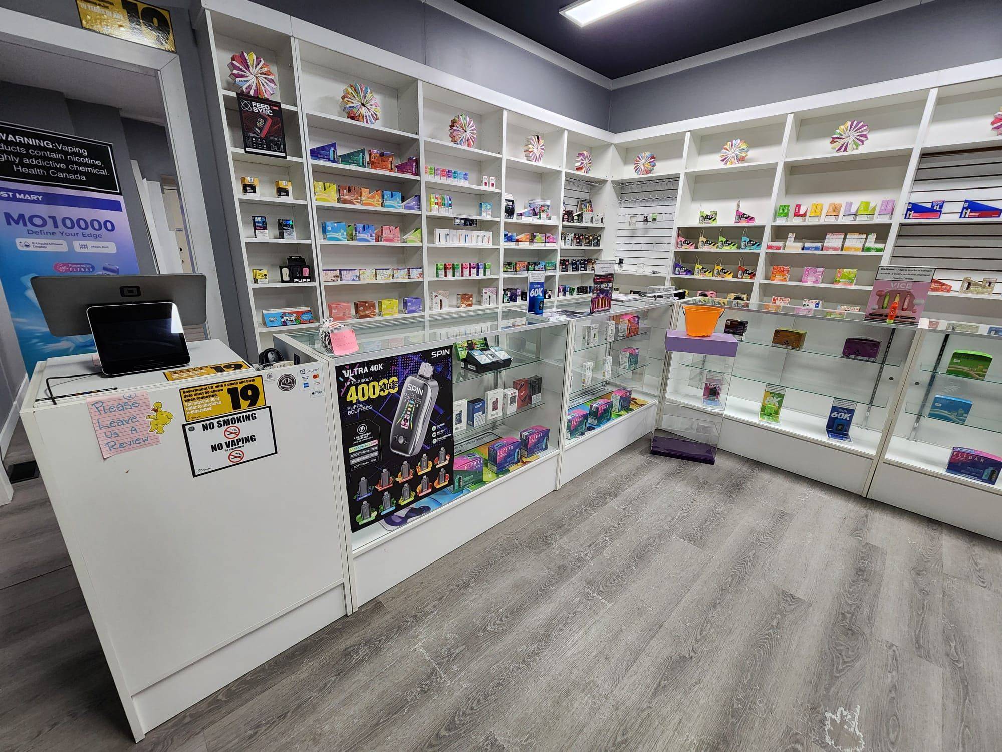 Toronto E04, ON M1L 3H3,639 Pharmacy AVE