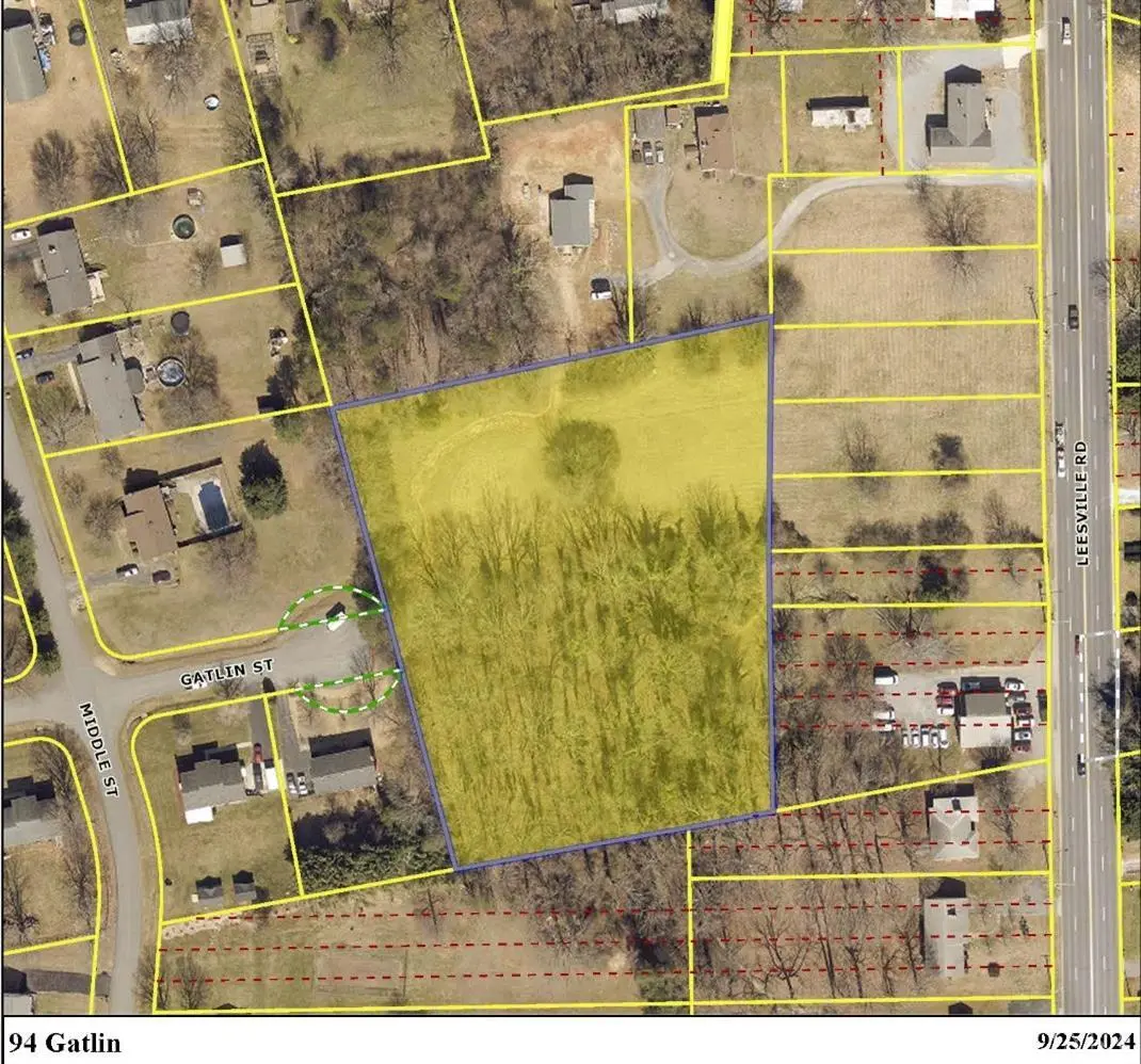 Lynchburg, VA 24502,94 Gatlin ST