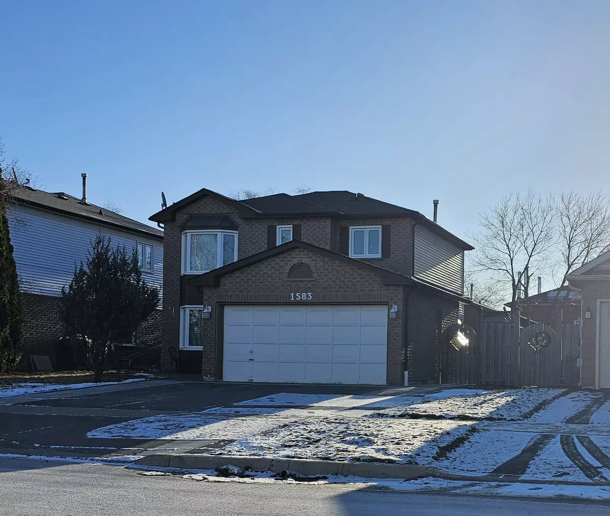 Pickering, ON L1X 2N2,1583 Dellbrook AVE #Bsmt